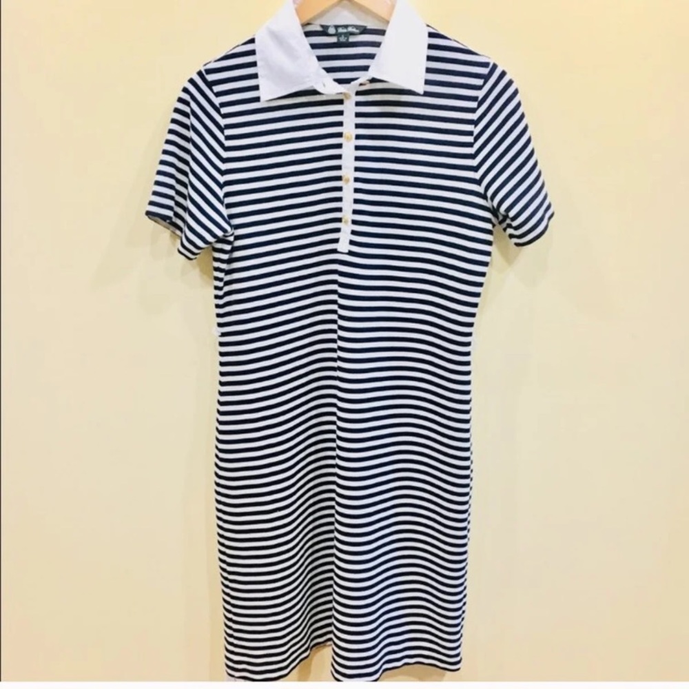 Brooks Brothers polo dress - EUC